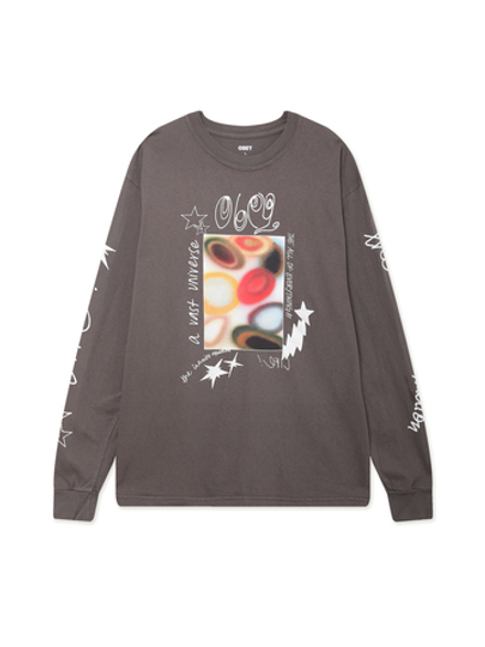 Джемпер Obey Vast Universe