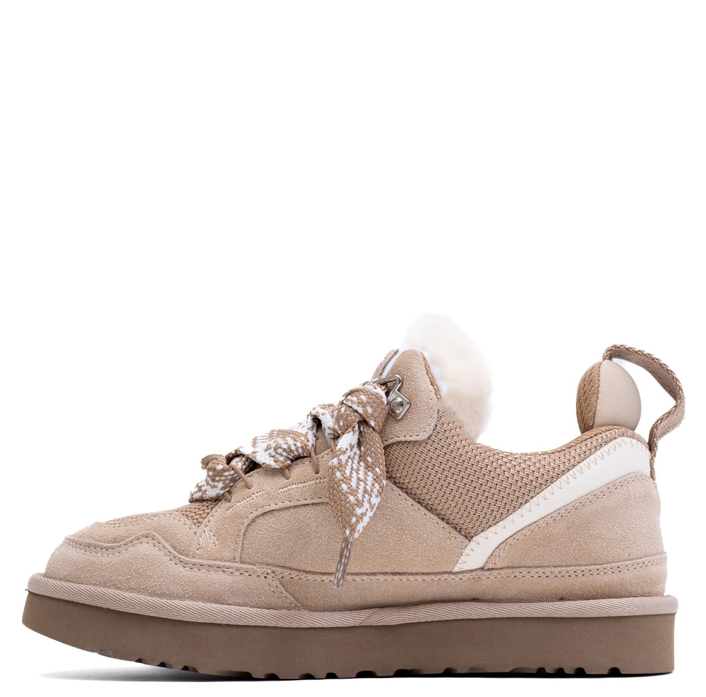 Ugg Lowmel Sneaker Sand