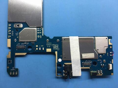 Материнская плата для планшета Lenovo TB-X306X 2G+32G (5B28C17063), оригинал