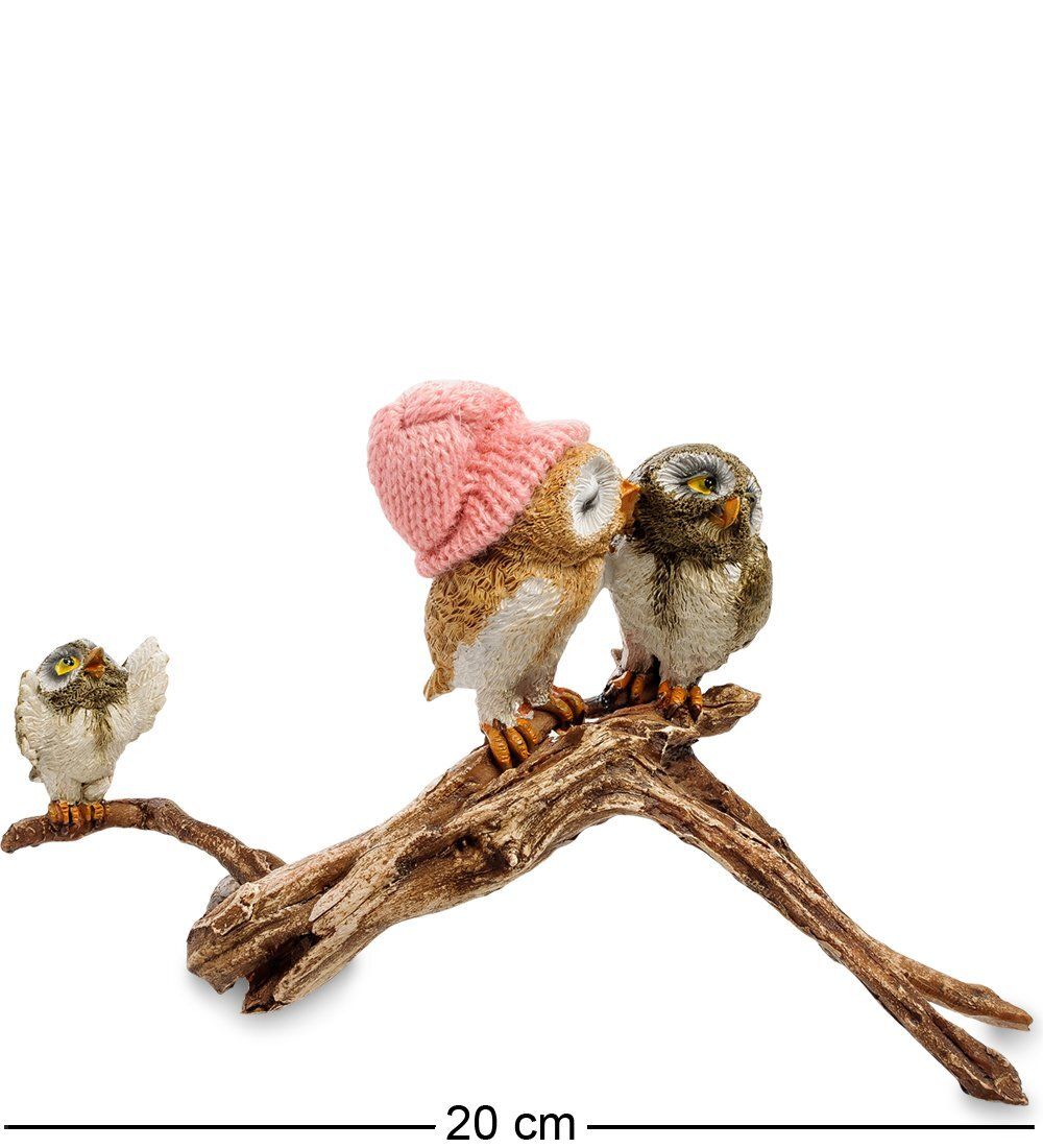 GAEM ED-352 Фигурка «Пара сов»