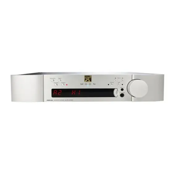 Moon by Simaudio 430HA D Silver