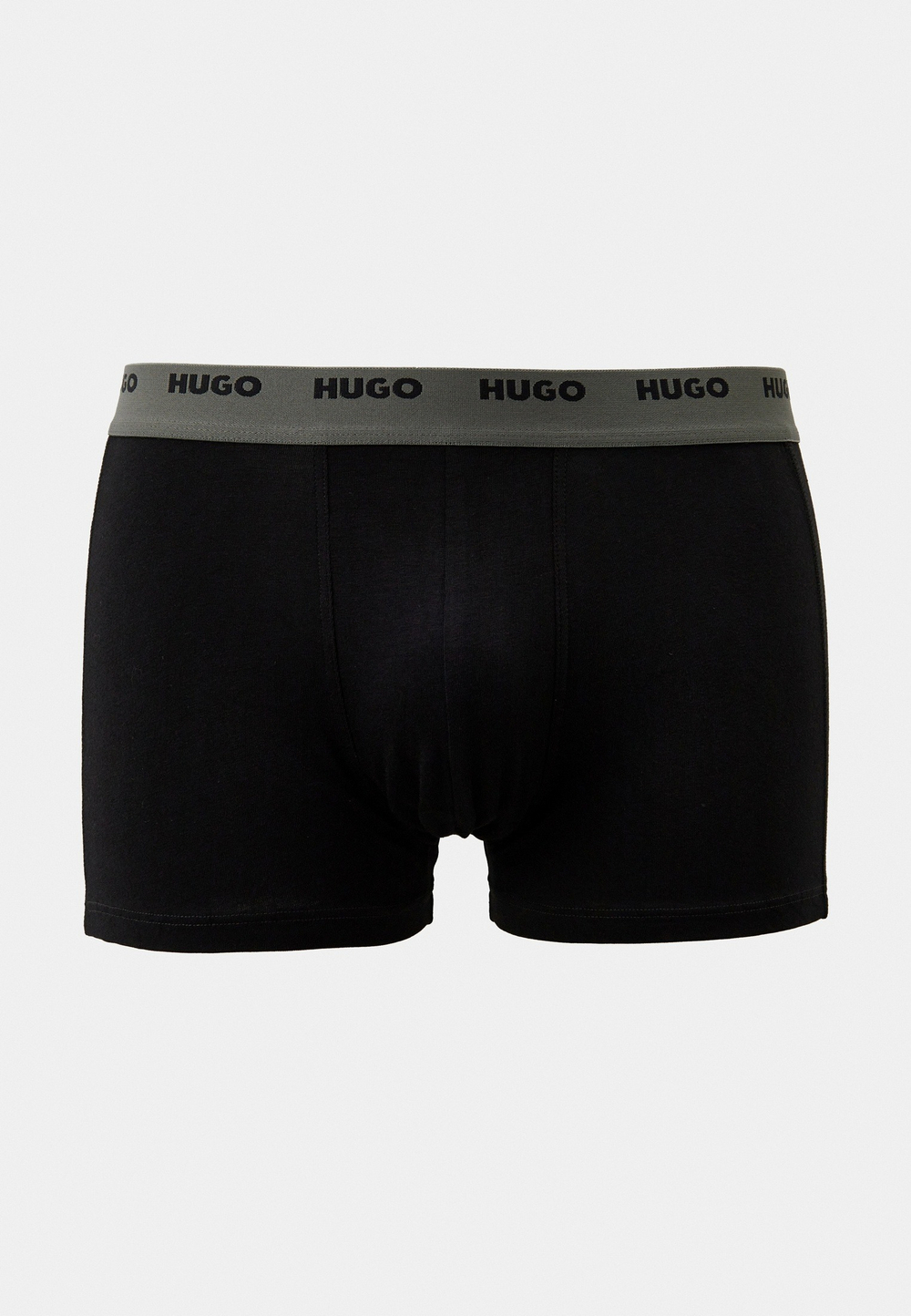 Трусы (набор 5 шт) мужские HUGO TRUNK FIVE PACK