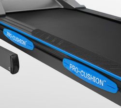 Carbon Fitness T756 HRC