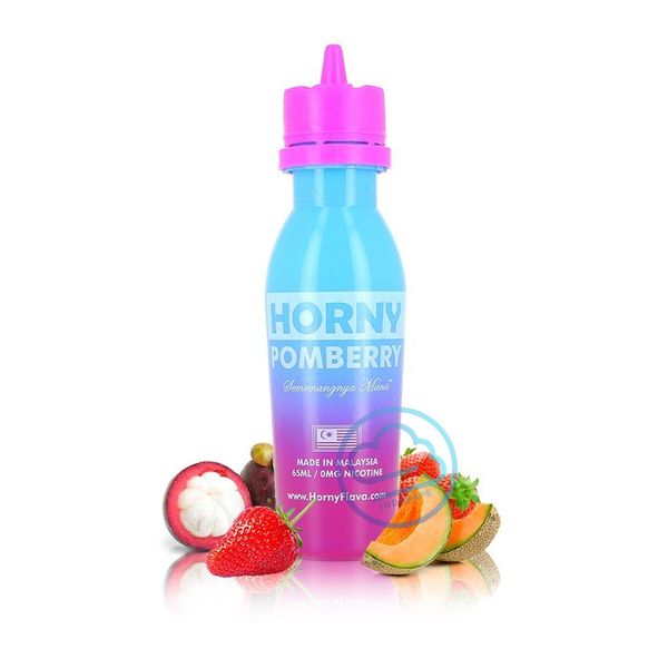 Купить Жидкость Horny Flava - Pomberry 60 мл