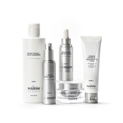 Jan Marini SKIN CARE MANAGEMENT SYSTEM™ SPF 45 Система ухода для нормальной и комбинированной кожи с SPF 45