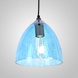 Подвесной светильник Pick-n-Mix D Blue