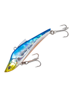 Воблер Duel Forte 70 F891, HGGR, 70 мм, 15 г, тонущий, виб