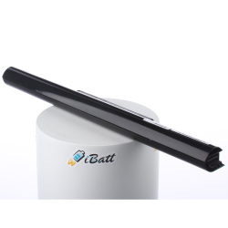 Аккумулятор iBatt 2600mAh для ноутбука HP- Pavilion 15-b052sr 1(695192-001, HSTNN-YB4D, VK04)