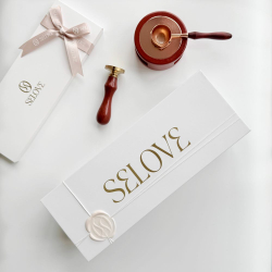 Вибратор Selove Swrily фиолетовый