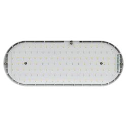 Светильник для растений ЭРА FITO-25W-QLED-FLY подвесной полного спектра 25 Вт