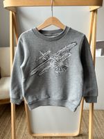 Хлопковый свитшот Il Gufo, 116