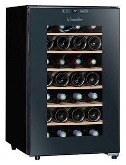Винный шкаф La Sommeliere LS28CB