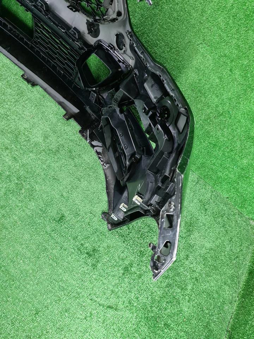 Бампер передний BMW 2er F44 19-н.в M-paket В сборе