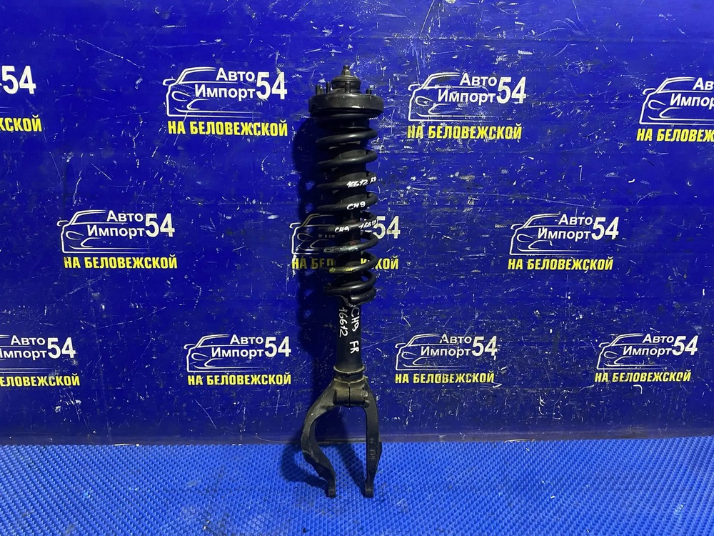 Стойка передняя правая Honda ACCORD 1997-2003