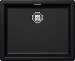 Мойка SCHOCK Greenwich 60 Cristadur магма