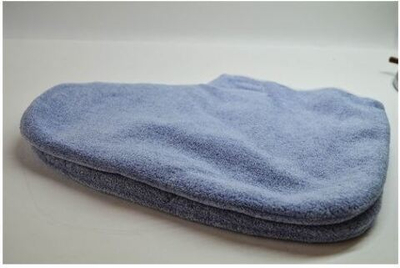 Носки BeautyPro Арт.501002 махровые в ассортименте