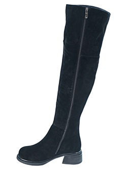 Сапоги женские Ascalini G2078E