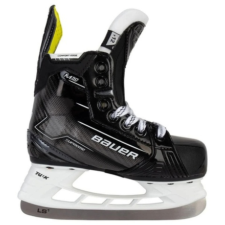 Коньки BAUER SUPREME M50 PRO YTH (детский)