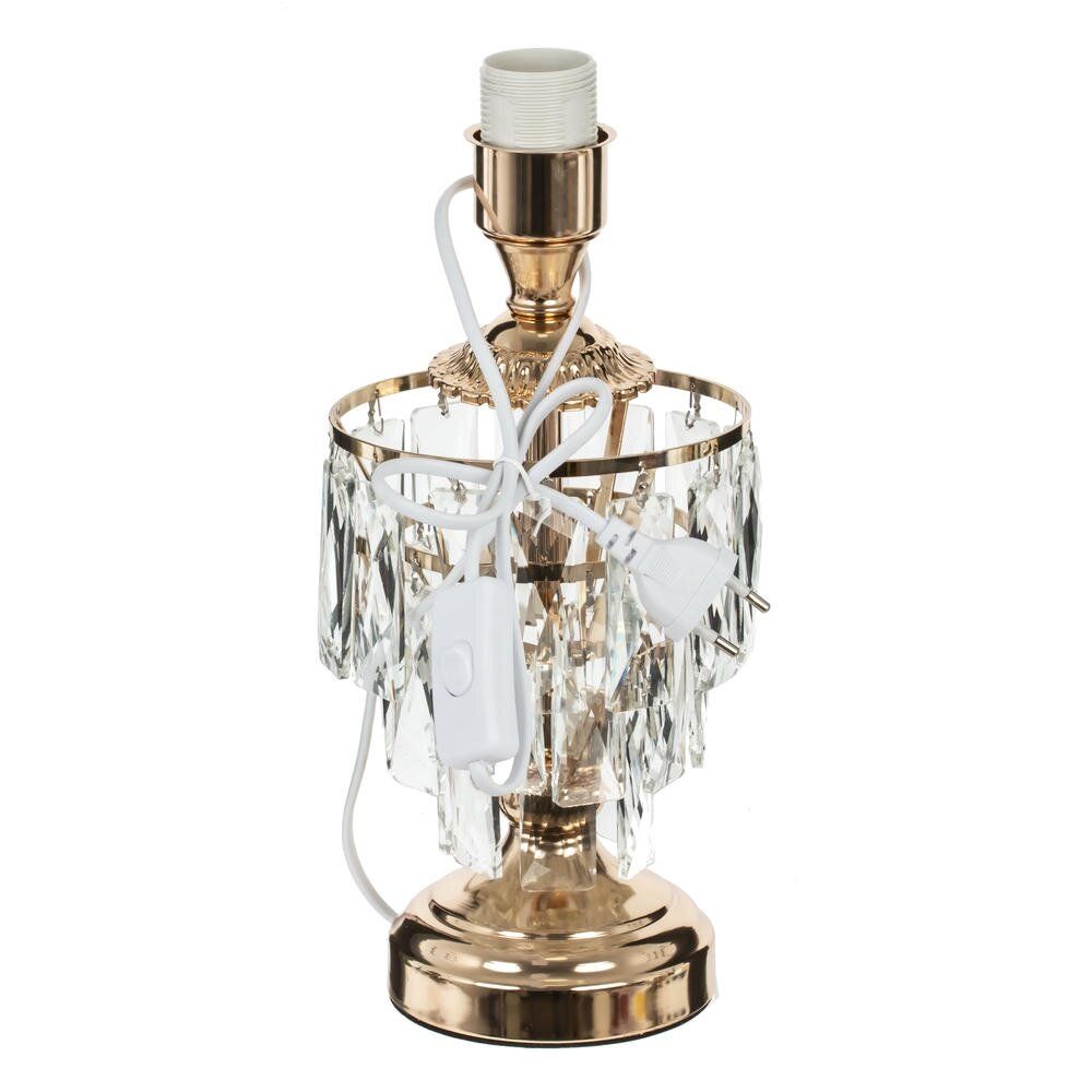 GAEM Светильник, L22 W22 H48 см, Е27, шнур 1,05 м