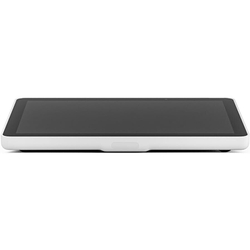 Сенсорная панель управления Logitech Tap IP White (939-001796)