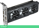 Видеокарта GigaByte GeForce RTX 5060 OC Low Profile 8G GDDR7 (GV-N5060OC-8GL)