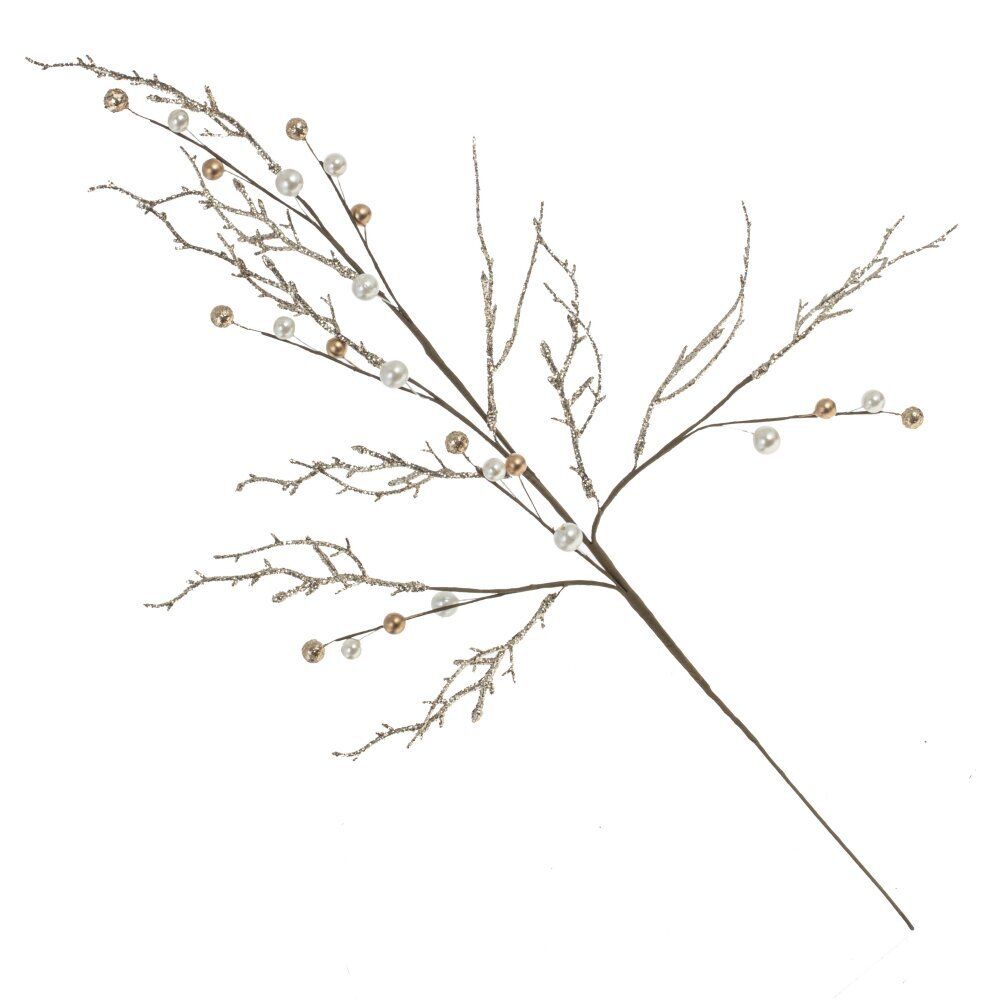 GAEM Изделие декоративное "Ветка, L36 W2 H66 см