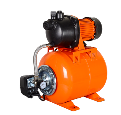 Автономная станция водоснабжения Вихрь АСВ-70/40 П-20