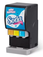 Набор Zuru Mini Brands Food Court Зуру 77263