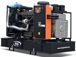 Дизельный генератор RID 500 C-SERIES