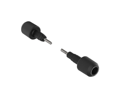 Evotech Performance Слайдеры в раму Ducati Streetfighter V4 (2025 +)