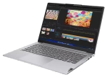 Ноутбук Lenovo ThinkBook 14 G4+ IAP, 14&quot; (2240x1400) IPS/Intel Core i7-1260P/16ГБ LPDDR5/1ТБ SSD/Iris Xe Graphics/Без ОС, серый [21CX0011RU]