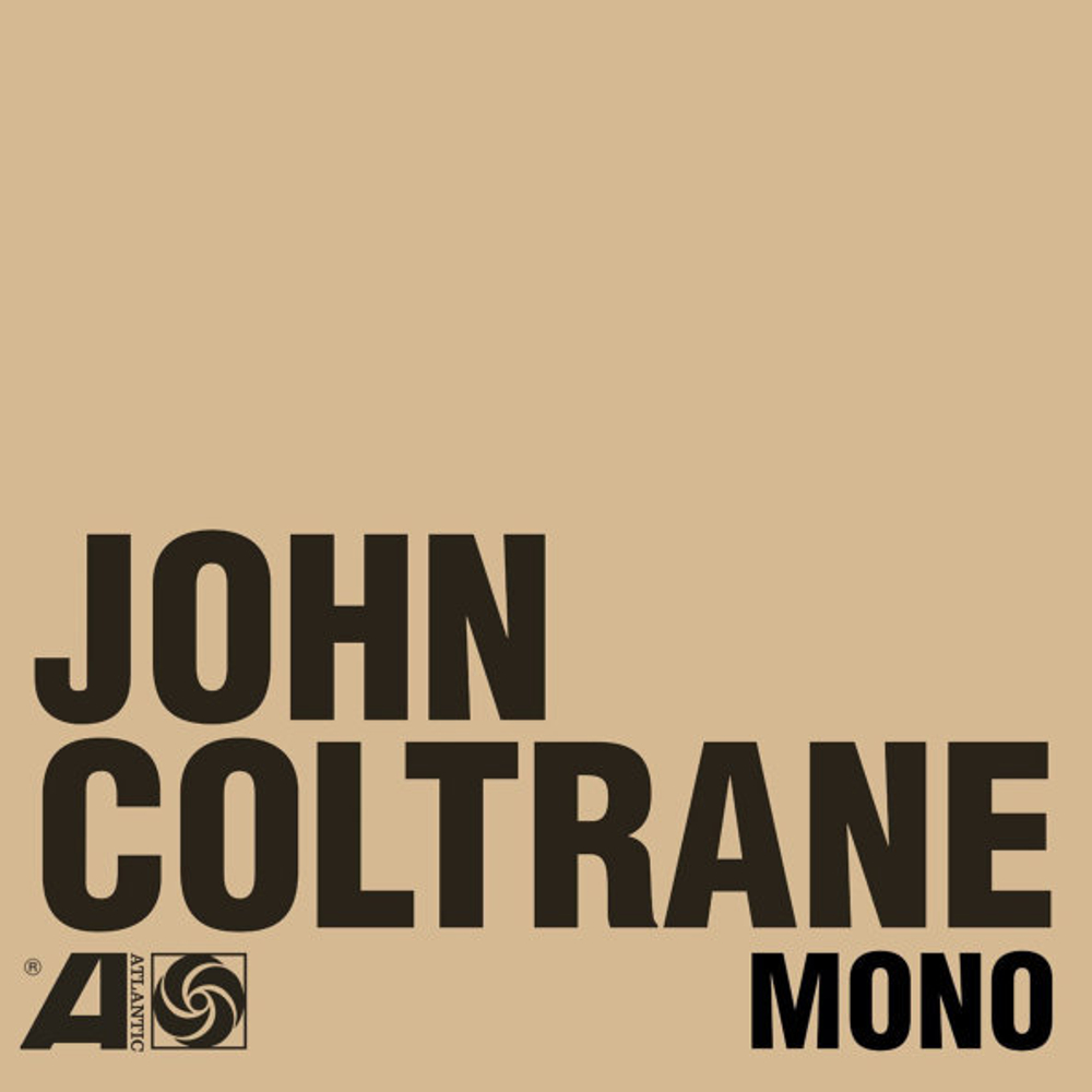 John Coltrane / The Atlantic Years In Mono (6LP+7" Vinyl Single)