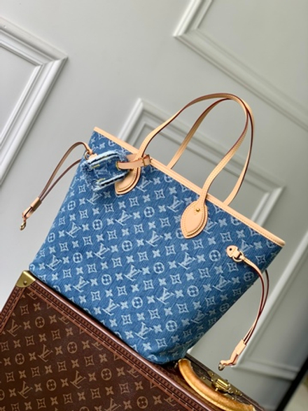 Louis Vuitton Neverfull MM