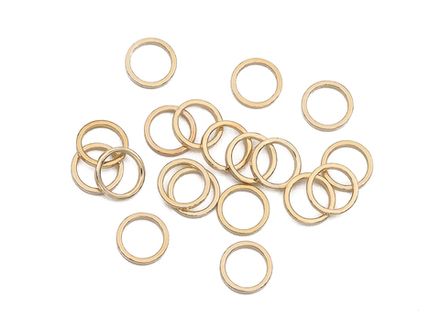 Коннектор-кольцо 8мм