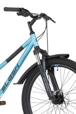 Подростковый велосипед Slash Runner 24 (2025)