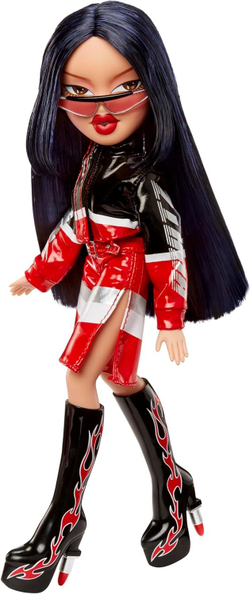 Кукла Джейд Bratz Scorchin Jade 544838