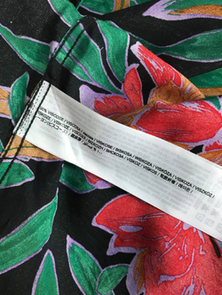 Рубашка Mango летняя, маркировка XL, на 52 размер