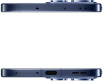 6.59" Смартфон OPPO Reno15 5G 12/256Gb,  NFC,  AMOLED,  120Гц,  6500мAч,  синий