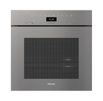 Комби-пароварка Miele DGC 7460X GRGR