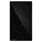 Электрическая варочная панель MAUNFELD AVCE3023BK