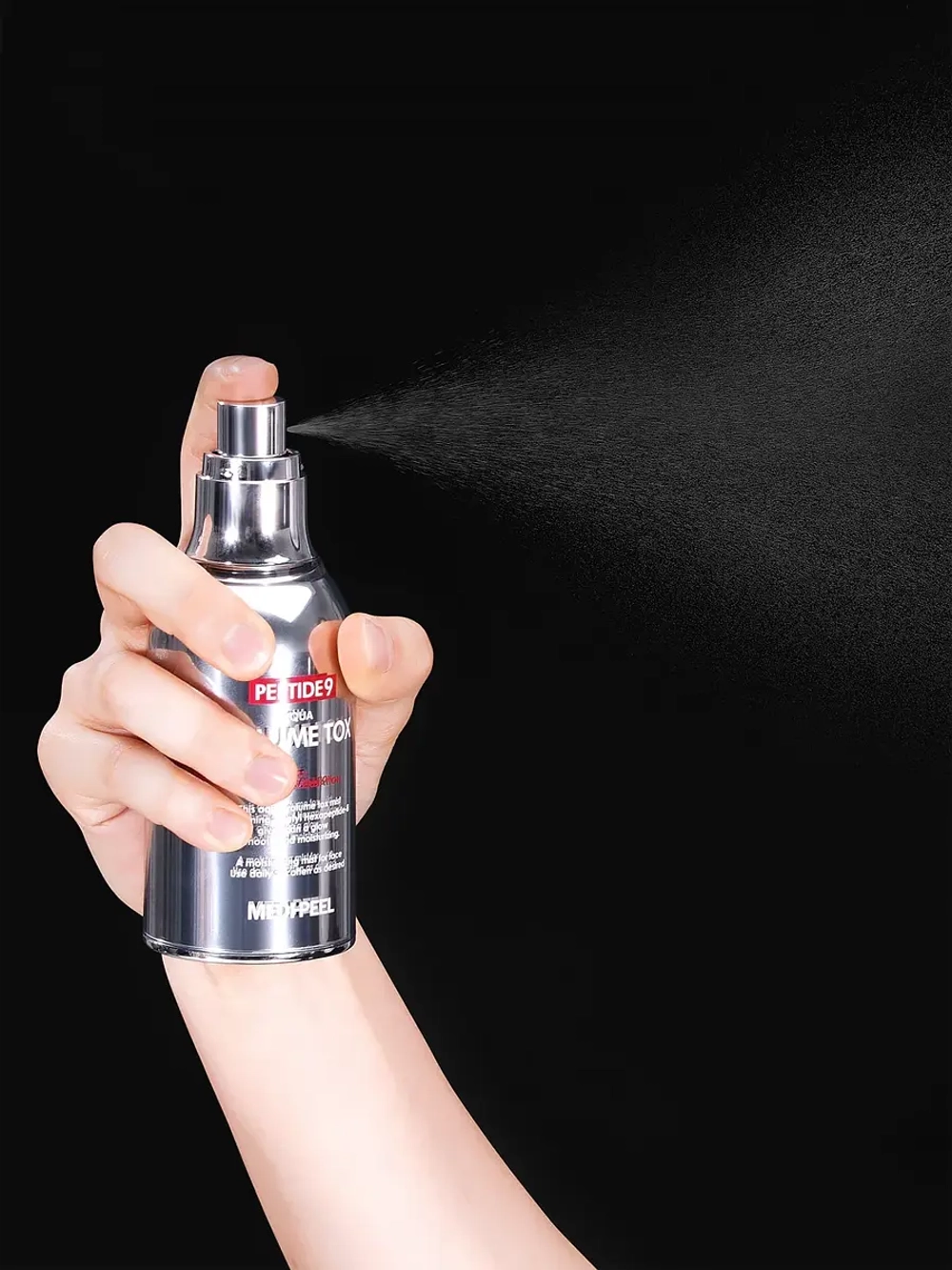Medi-Peel Мист с лифтинг-эффектом Peptide 9 Aqua Volume Tox Mist 50 мл
