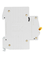 KARAT Автоматический выключатель ВА47-29 1P C 40А 4,5кА IEK