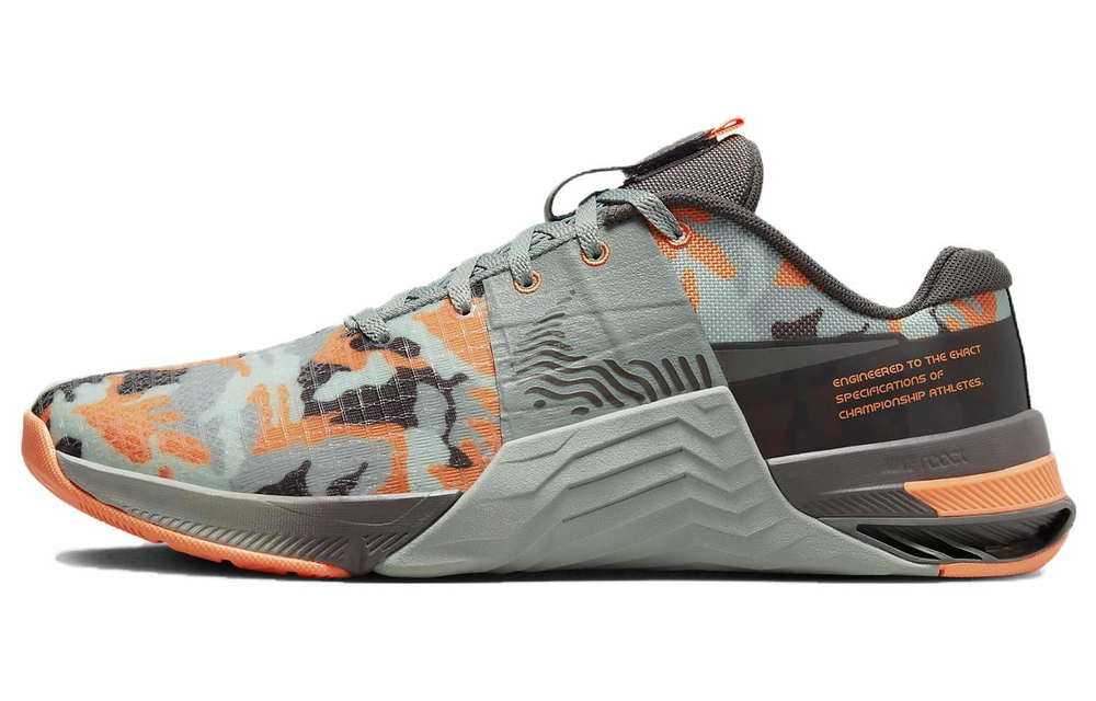 Кроссовки Nike Metcon 8 Amp