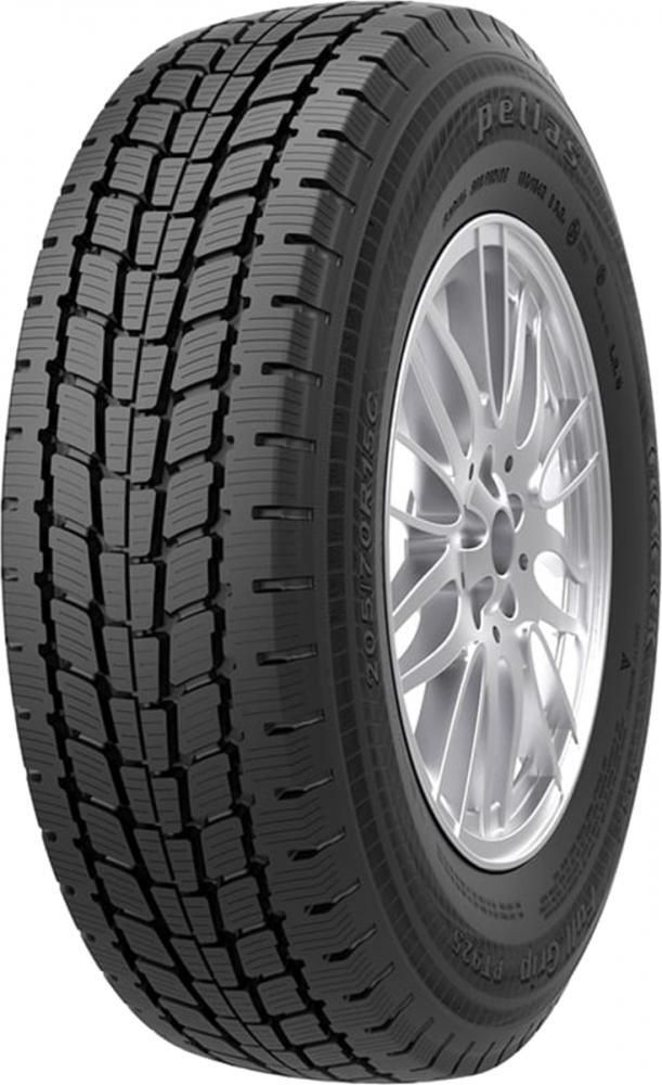 Petlas Fullgrip PT925 185/75 R16C 104R