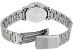 Женские наручные часы Casio LTP-V002SG-9A
