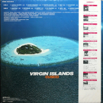 Cusco / Virgin Islands (LP)