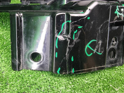 Решетка радиатора Jetour T2 (2023-н.в.)