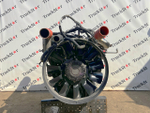 Двигатель Z14NS6B520 Cummins 520 л.с.Euro-6