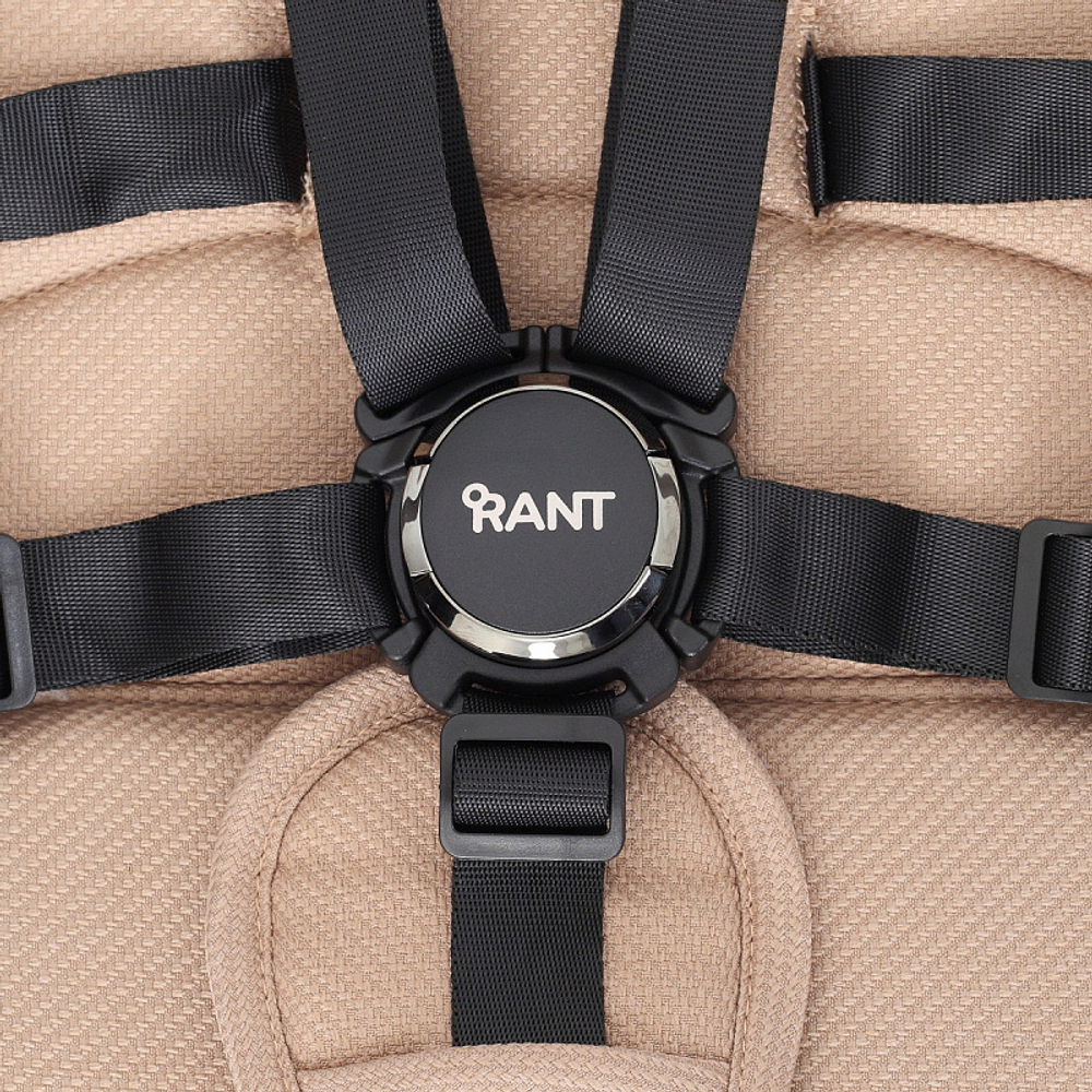 Детская коляска Rant Falcon 3 в 1 Beige