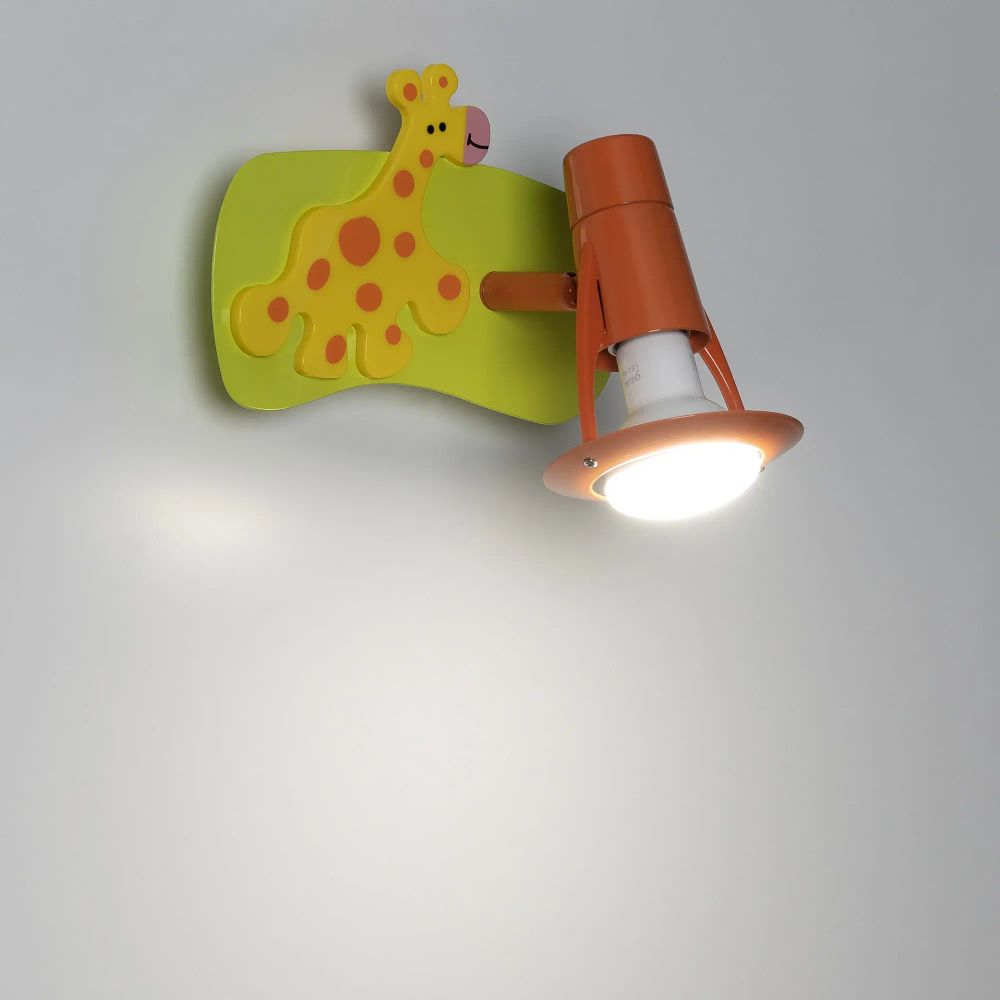 Citilux Зоопарк CL602511 Светильник в детскую